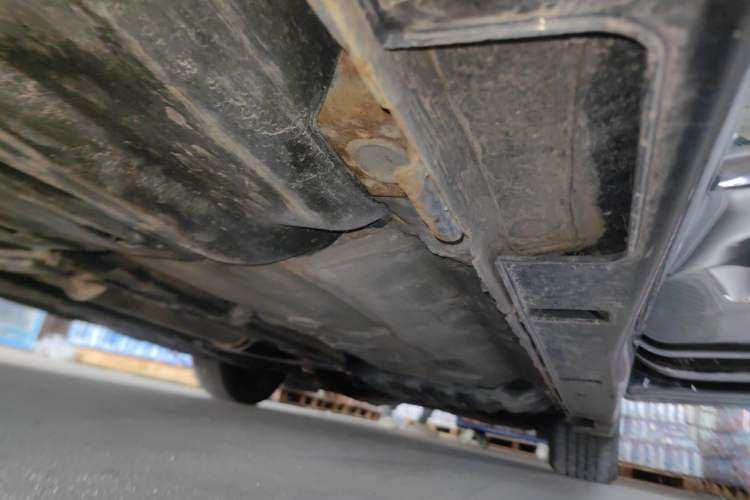 Used Honda Accord 2016 2.0L Comfort Edition Chassis Rear Right