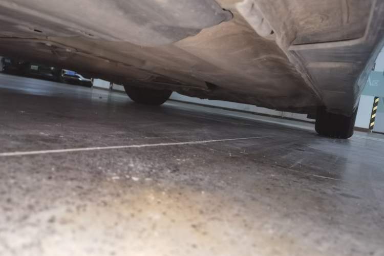 Used Honda Accord 2016 2.0L Comfort Edition Chassis Rear Right
