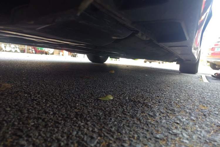 Used Honda Accord 2016 2.0L Comfort Edition Chassis Rear Right