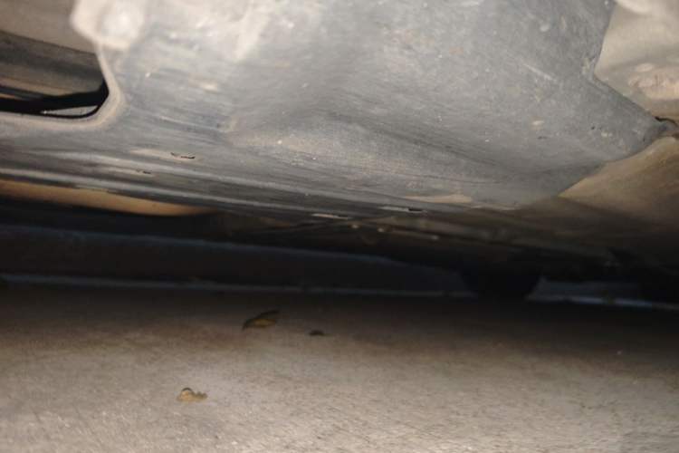 Used Honda Accord 2016 2.0L Comfort Edition Chassis Rear Right