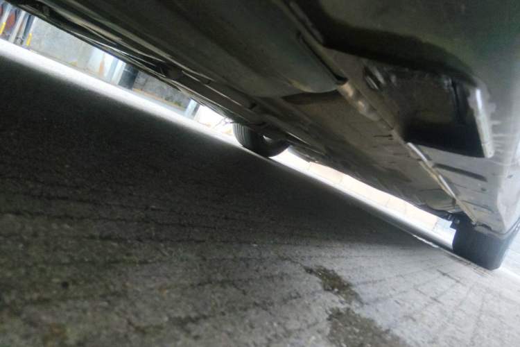 Used Honda Accord 2016 2.0L Comfort Edition Chassis Rear Right