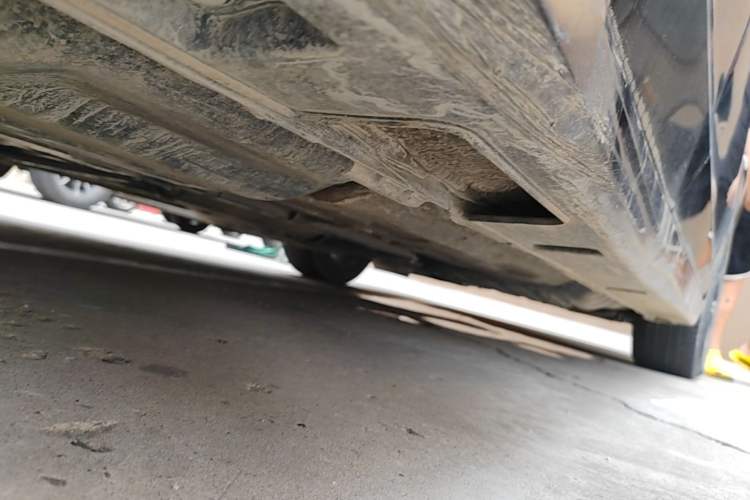 Used Honda Accord 2016 2.0L Comfort Edition Chassis Rear Right