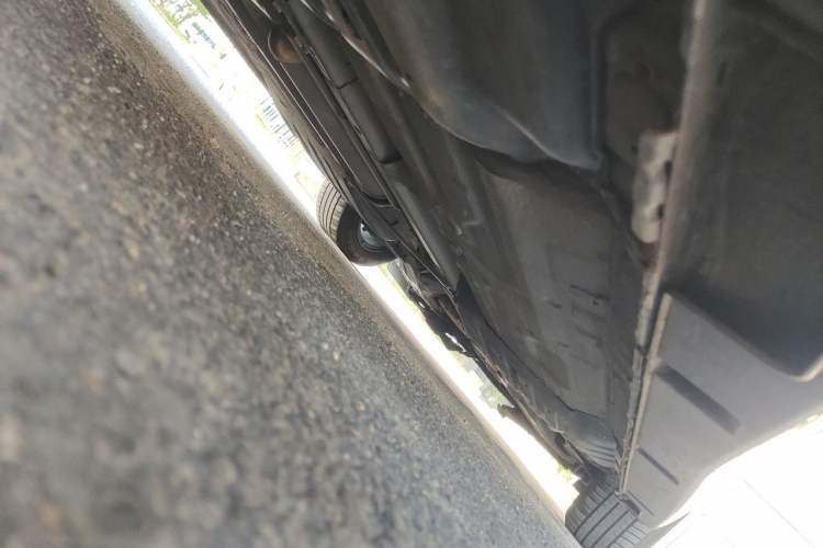 Used Honda Accord 2016 2.0L Comfort Edition Chassis Rear Right