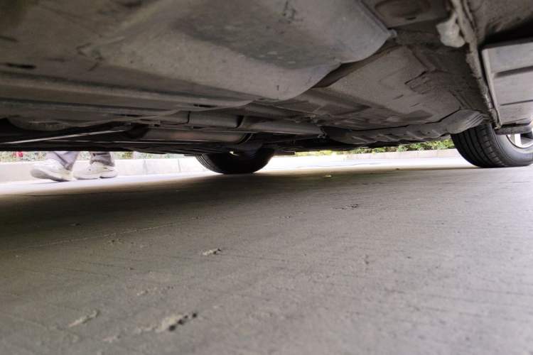 Used Honda Accord 2016 2.0L Comfort Edition Chassis Rear Right