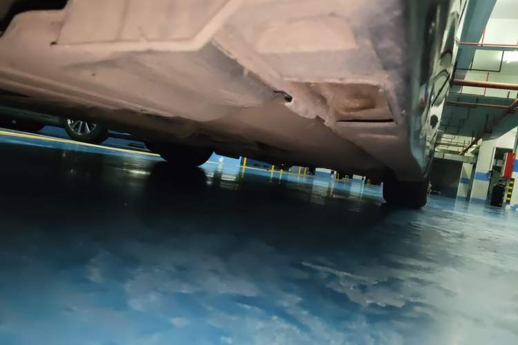 Used Honda Accord 2016 2.0L Comfort Edition Chassis Rear Right