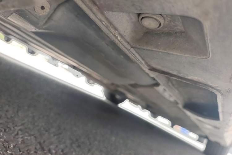 Used Honda Accord 2016 2.0L Comfort Edition Chassis Rear Right