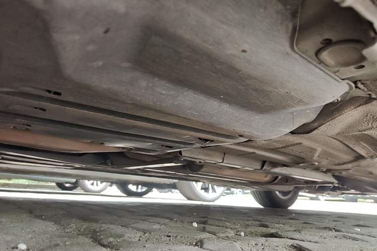 Used Honda Accord 2016 2.0L Comfort Edition Chassis Rear Right