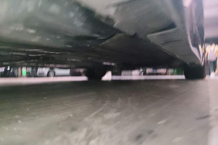 Used Honda Accord 2016 2.4L Prestige Edition Chassis Rear Right
