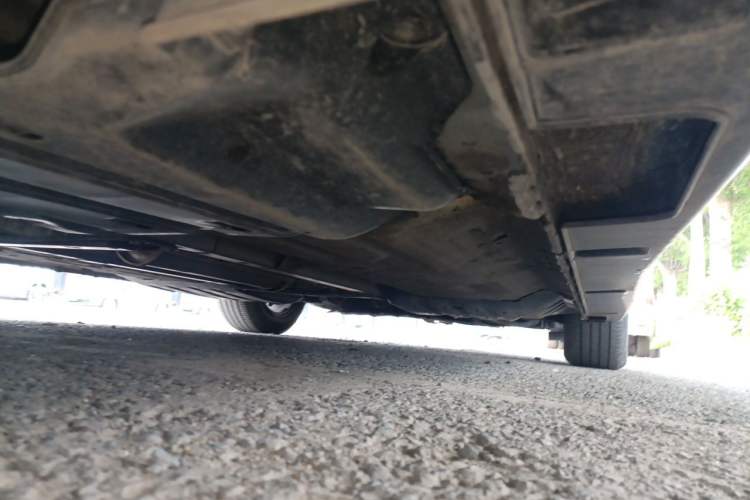 Used Honda Accord 2016 2.0L Comfort Edition Chassis Rear Right