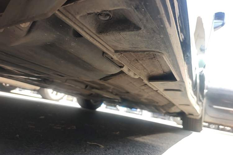 Used Honda Accord 2016 2.0L Comfort Edition Chassis Rear Right