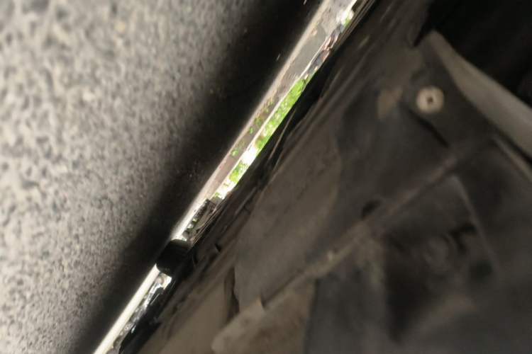 Used Honda Accord 2016 2.0L Comfort Edition Chassis Rear Right