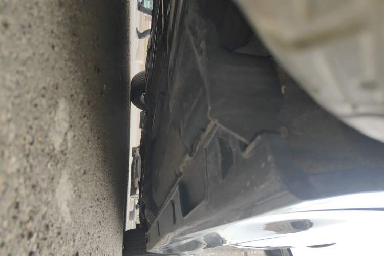 Used Honda Accord 2016 2.0L Comfort Edition Chassis Rear Right