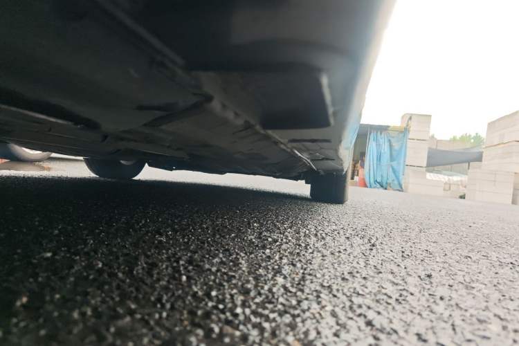 Used Honda Accord 2016 2.0L Comfort Edition Chassis Rear Right