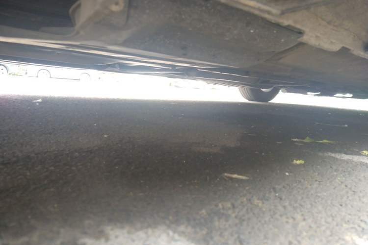 Used Honda Accord 2016 2.0L Comfort Edition Chassis Rear Right