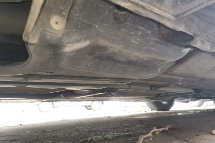 Used Honda Accord 2016 2.0L Comfort Edition Chassis Rear Right