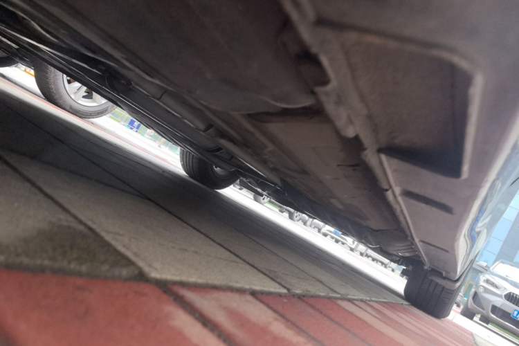 Used Honda Accord 2016 2.0L Comfort Edition Chassis Rear Right