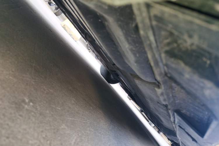 Used Honda Accord 2016 2.0L Comfort Edition Chassis Rear Right