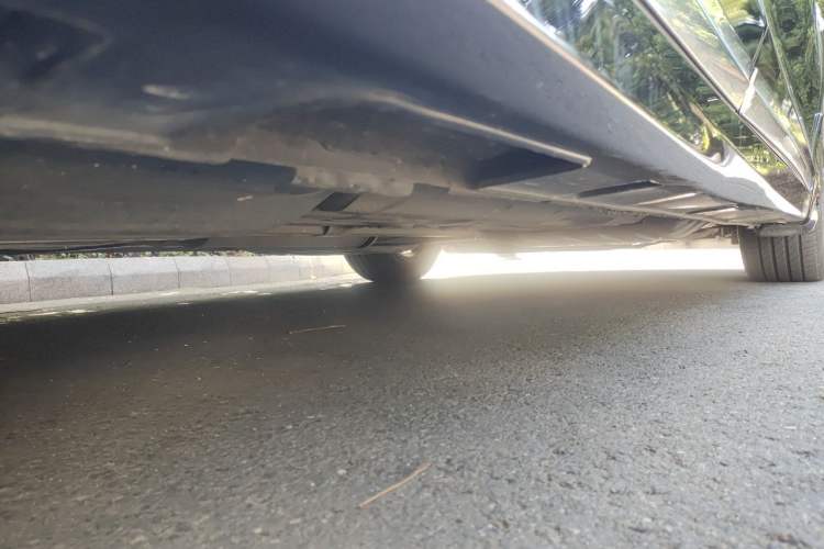 Used Honda Accord 2016 2.0L Comfort Edition Chassis Rear Right