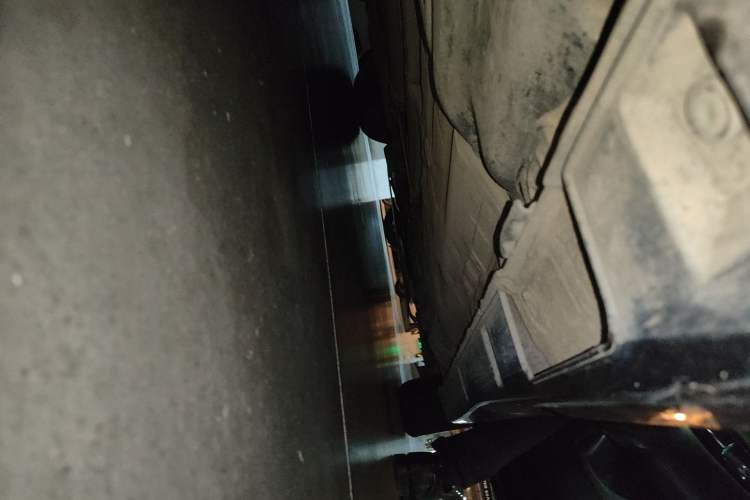 Used Honda Accord 2016 2.0L Comfort Edition Chassis Rear Right