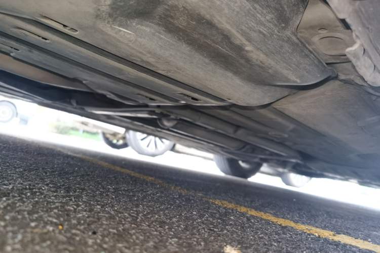 Used Honda Accord 2016 2.0L Comfort Edition Chassis Rear Right