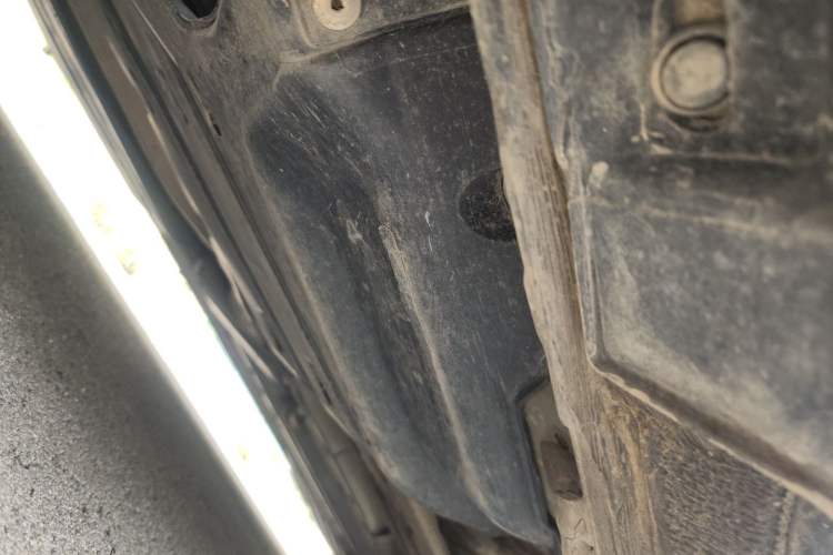 Used Honda Accord 2016 2.0L Comfort Edition Chassis Rear Right