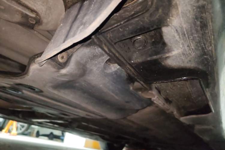 Used Honda Accord 2016 2.0L Comfort Edition Chassis Rear Right