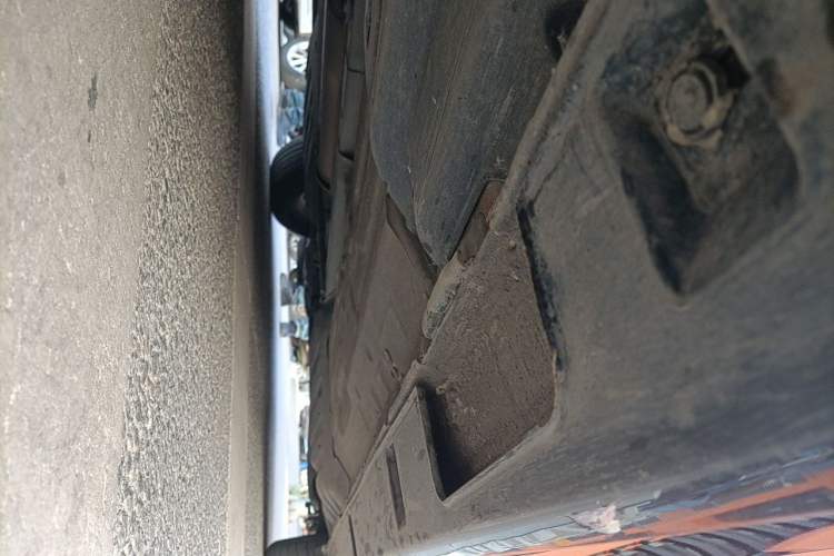 Used Honda Accord 2016 2.0L Comfort Edition Chassis Rear Right