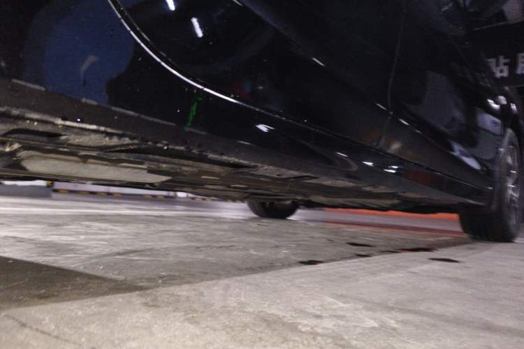 Used Honda Accord 2016 2.0L Elite Edition Chassis Rear Right