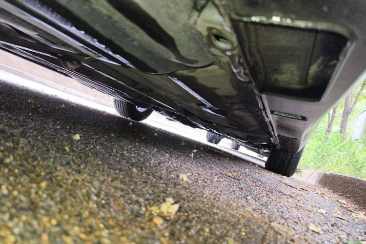 Used Honda Accord 2016 2.0L Comfort Edition Chassis Rear Right