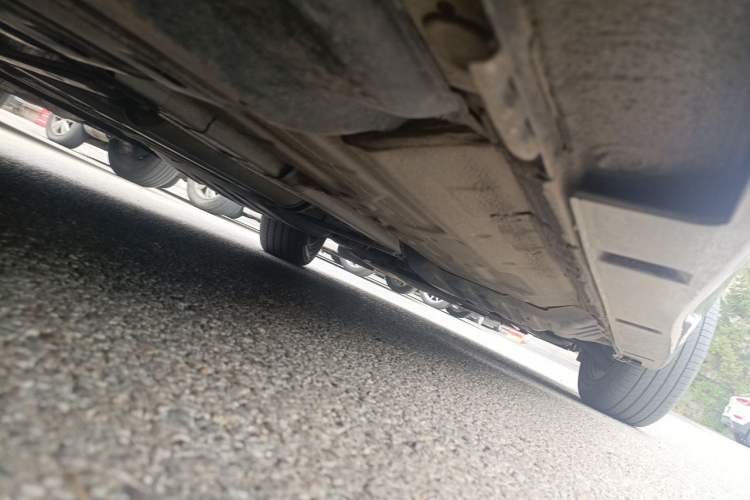 Used Honda Accord 2016 2.0L Comfort Edition Chassis Rear Right