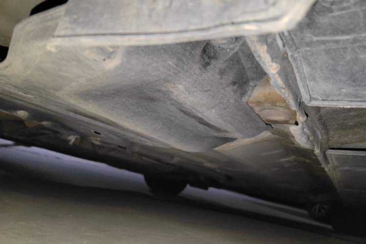 Used Honda Accord 2016 2.0L Comfort Edition Chassis Rear Right