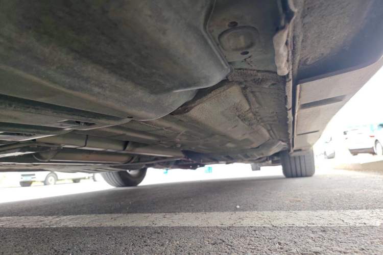 Used Honda Accord 2016 2.0L Comfort Edition Chassis Rear Right