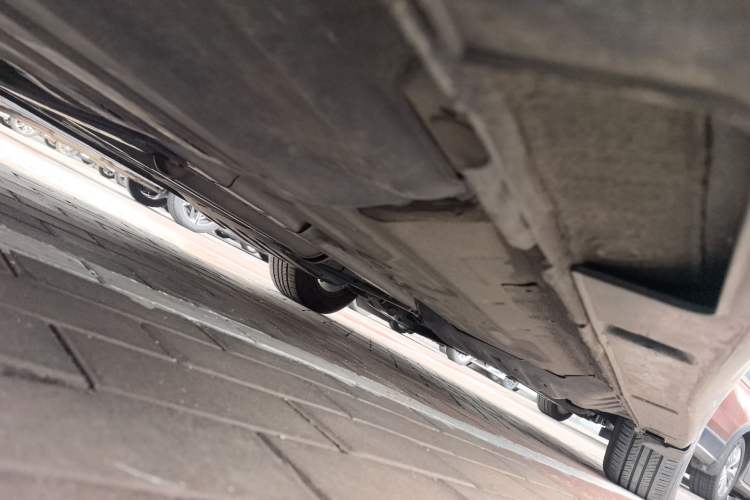 Used Honda Accord 2016 2.0L Comfort Edition Chassis Rear Right