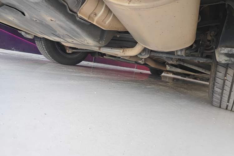Used Honda Accord 2016 2.0L Comfort Edition Chassis Rear Right