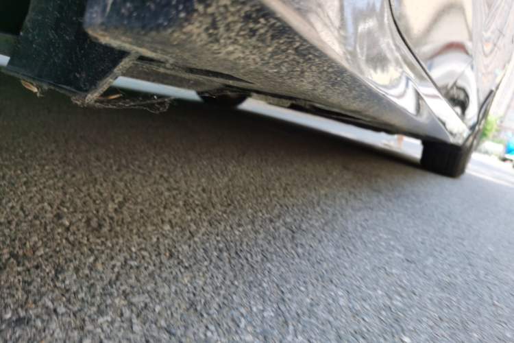 Used Honda Accord 2016 2.0L Elite Edition Chassis Rear Right