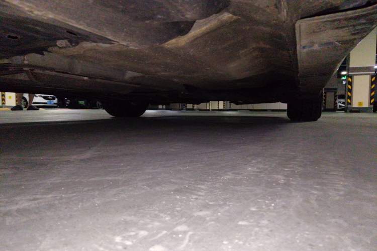 Used Honda Accord 2016 2.0L Comfort Edition Chassis Rear Right