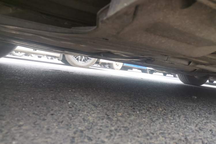Used Honda Accord 2016 2.0L Comfort Edition Chassis Rear Right