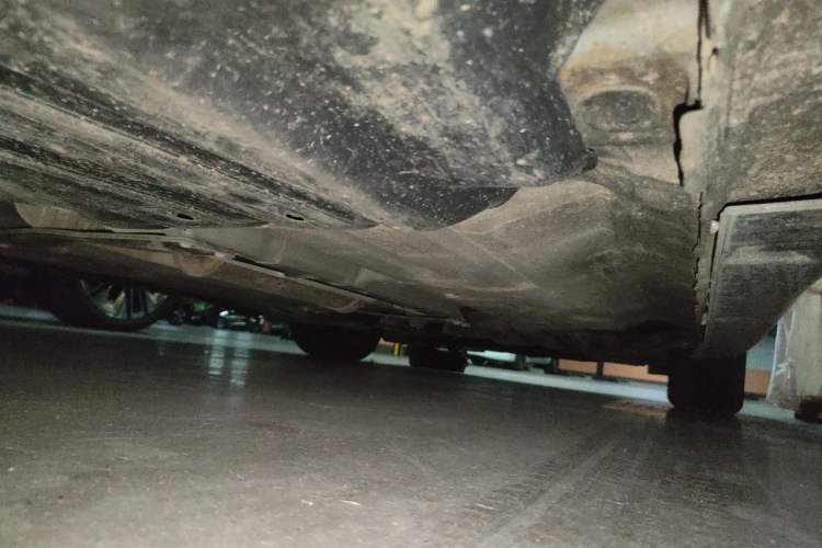 Used Honda Accord 2016 2.0L Comfort Edition Chassis Rear Right