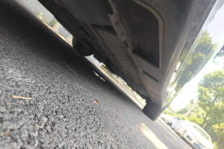 Used Honda Accord 2016 2.0L Comfort Edition Chassis Rear Right