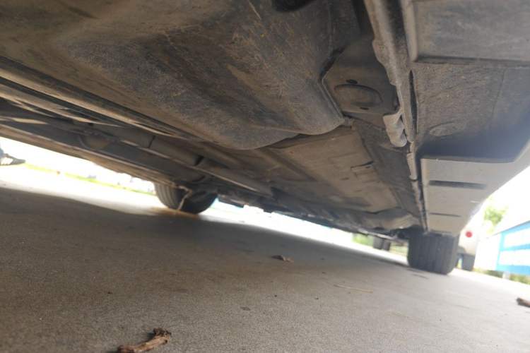 Used Honda Accord 2016 2.0L Comfort Edition Chassis Rear Right