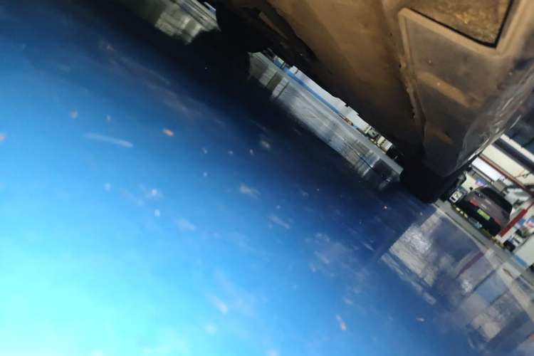 Used Honda Accord 2016 2.0L Comfort Edition Chassis Rear Right
