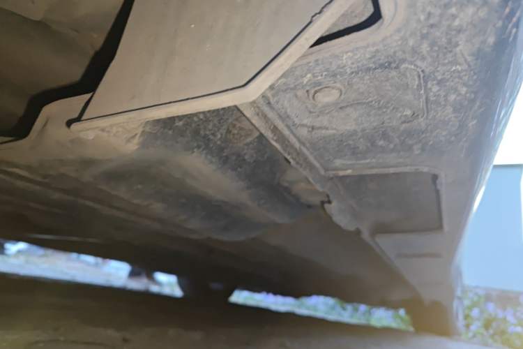 Used Honda Accord 2016 2.0L Elite Edition Chassis Rear Right