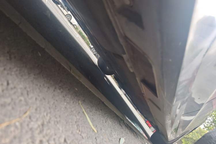 Used Honda Accord 2016 2.0L Comfort Edition Chassis Rear Right