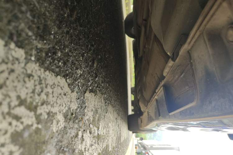Used Honda Accord 2016 2.0L Elite Edition Chassis Rear Right