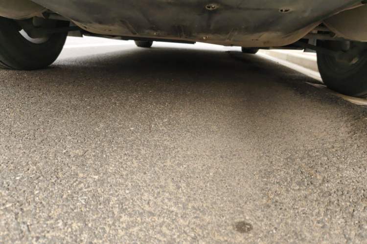 Used Honda Accord 2016 2.0L Comfort Edition Chassis Rear