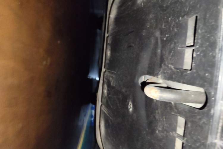 Used Honda Accord 2016 2.0L Comfort Edition Chassis Rear