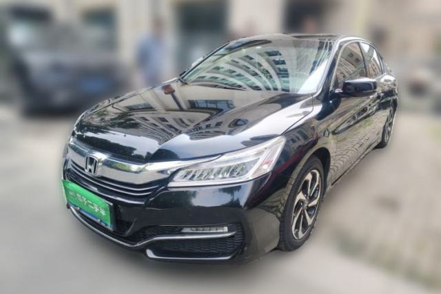 Honda Accord 2016 2.4L Luxury Edition usado