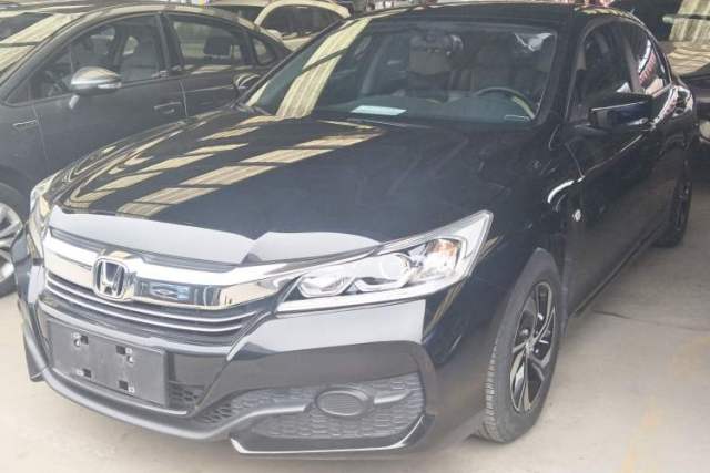 Used Honda Accord 2016 2.0L Comfort Edition