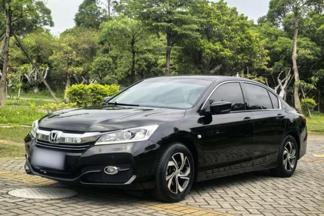 Used Honda Accord 2016 2.0L Comfort Edition