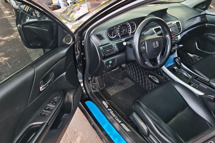 Used Honda Accord 2016 2.0L Comfort Edition Driver Seat